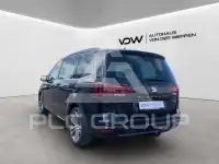 2022 Seat Alhambra