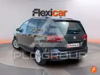 2022 Seat Alhambra