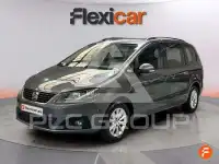 2022 Seat Alhambra