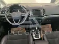 2022 Seat Alhambra