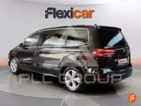 2022 Seat Alhambra