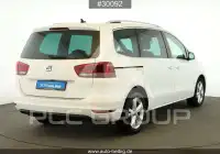 2022 Seat Alhambra