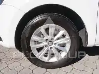 2022 Seat Alhambra