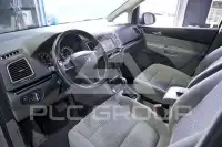 2022 Seat Alhambra