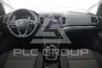 2022 Seat Alhambra
