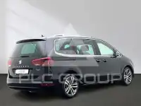2022 Seat Alhambra