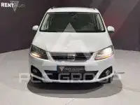 2022 Seat Alhambra