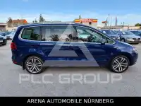 2022 Seat Alhambra
