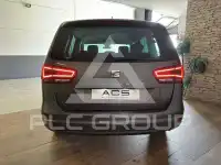 2022 Seat Alhambra