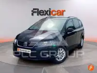 2022 Seat Alhambra