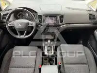 2022 Seat Alhambra