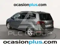 2022 Seat Alhambra