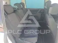 2022 Seat Alhambra