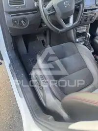 2022 Seat Alhambra