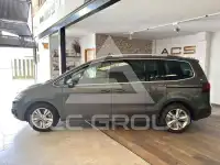 2022 Seat Alhambra