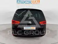 2022 Seat Alhambra