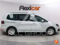 2022 Seat Alhambra