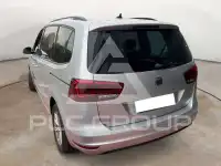 2022 Seat Alhambra
