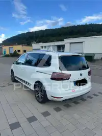 2022 Seat Alhambra
