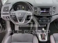 2022 Seat Alhambra