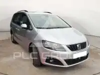 2022 Seat Alhambra