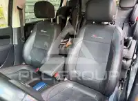 2022 Seat Alhambra