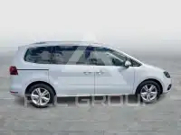 2022 Seat Alhambra