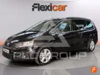 2022 Seat Alhambra