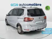 2022 Seat Alhambra