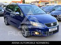 2022 Seat Alhambra