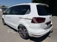 2022 Seat Alhambra