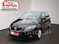 2022 Seat Alhambra