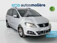 2022 Seat Alhambra