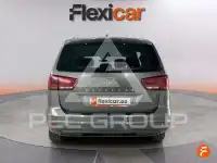 2022 Seat Alhambra