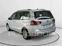 2022 Seat Alhambra