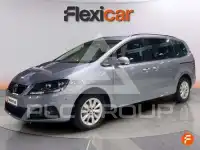 2022 Seat Alhambra