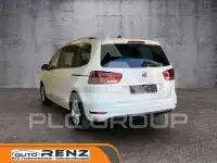 2022 Seat Alhambra