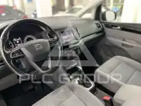 2022 Seat Alhambra
