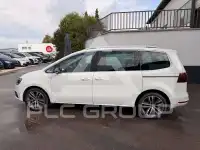 2022 Seat Alhambra