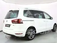 2022 Seat Alhambra