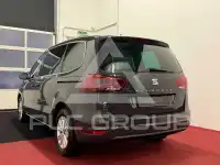 2022 Seat Alhambra