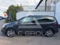 2022 Seat Alhambra