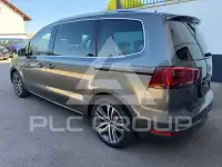 2022 Seat Alhambra