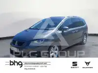 2022 Seat Alhambra