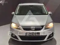 2022 Seat Alhambra