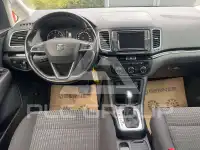 2022 Seat Alhambra