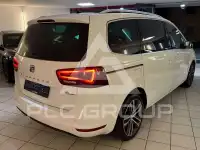 2022 Seat Alhambra