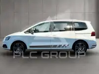 2022 Seat Alhambra