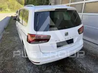 2022 Seat Alhambra