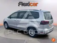2022 Seat Alhambra